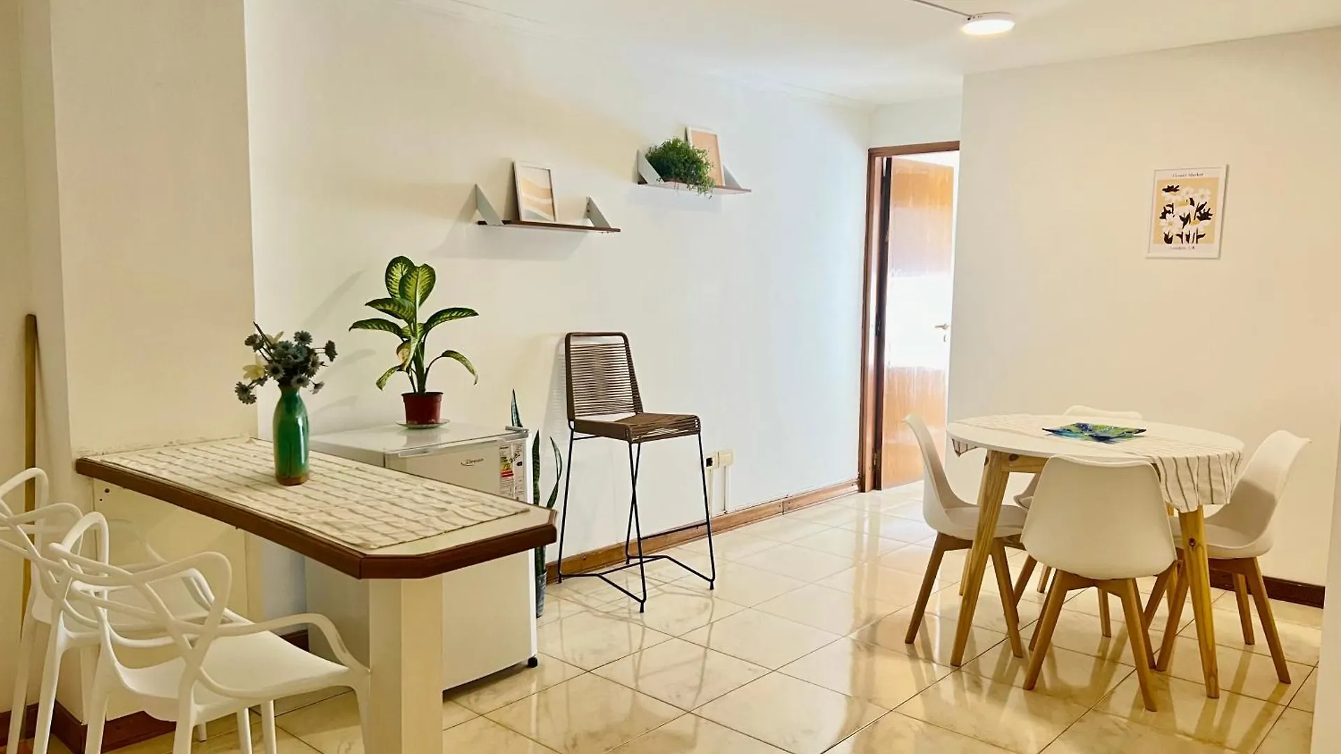 Apartman Mendoza Suites 9