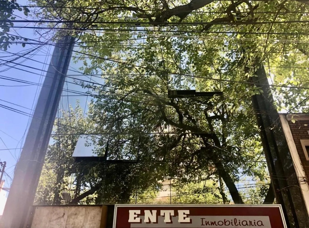 Mendoza Suites 9 Apartamento