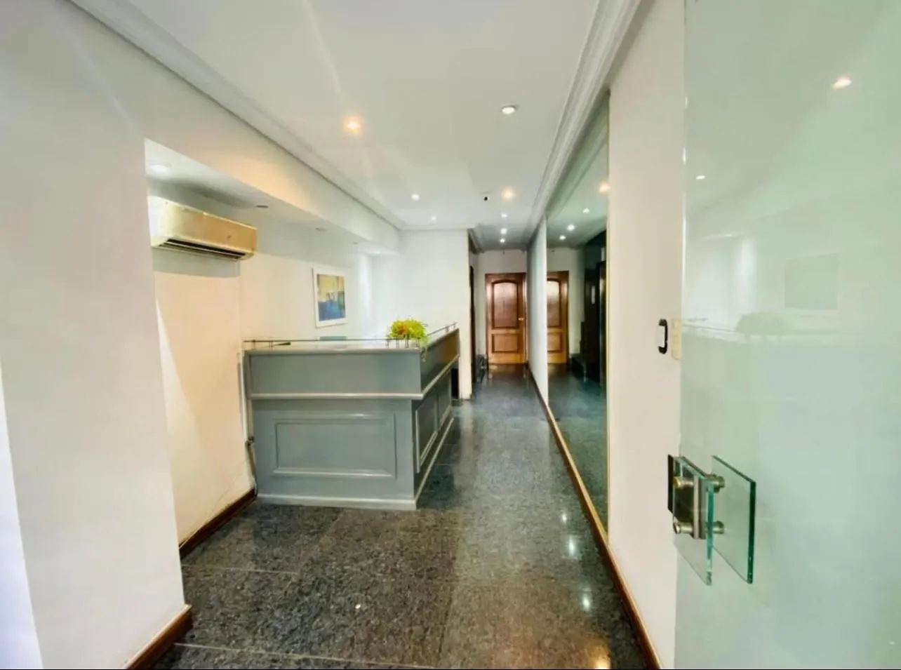 Mendoza Suites 9 Apartamento