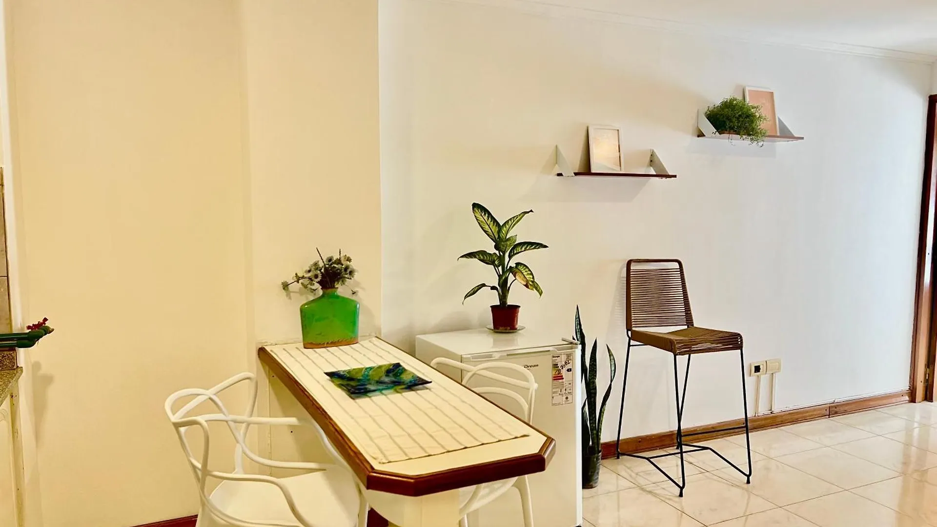 Apartamento Mendoza Suites 9 Argentina