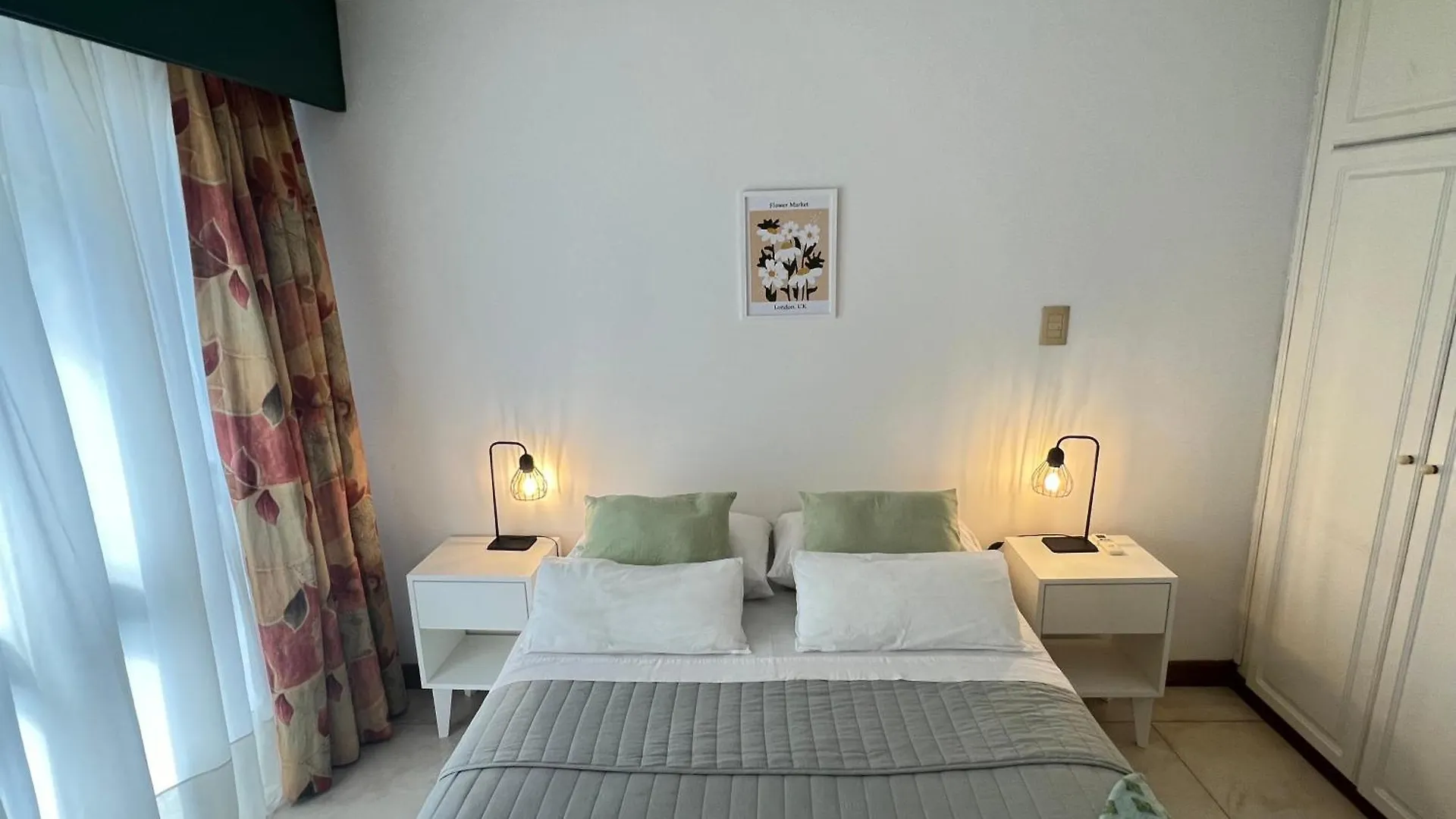 Apartamento Mendoza Suites 9