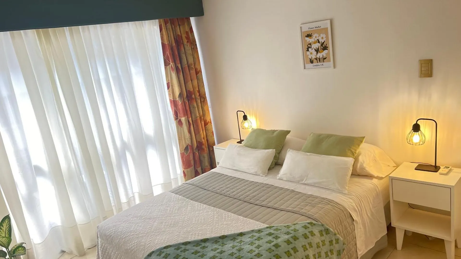 Mendoza Suites 9 Argentina