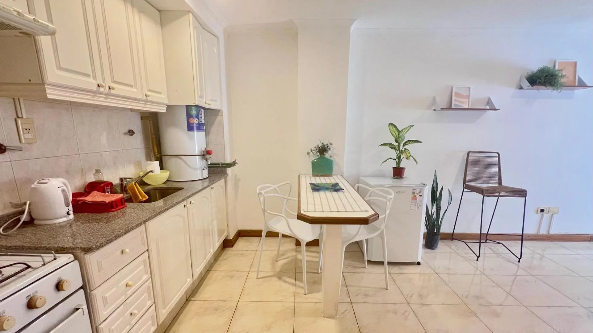 Mendoza Suites 9 Apartamento