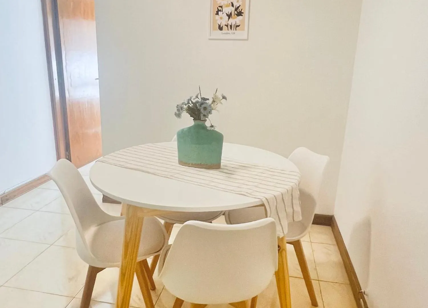 Mendoza Suites 9