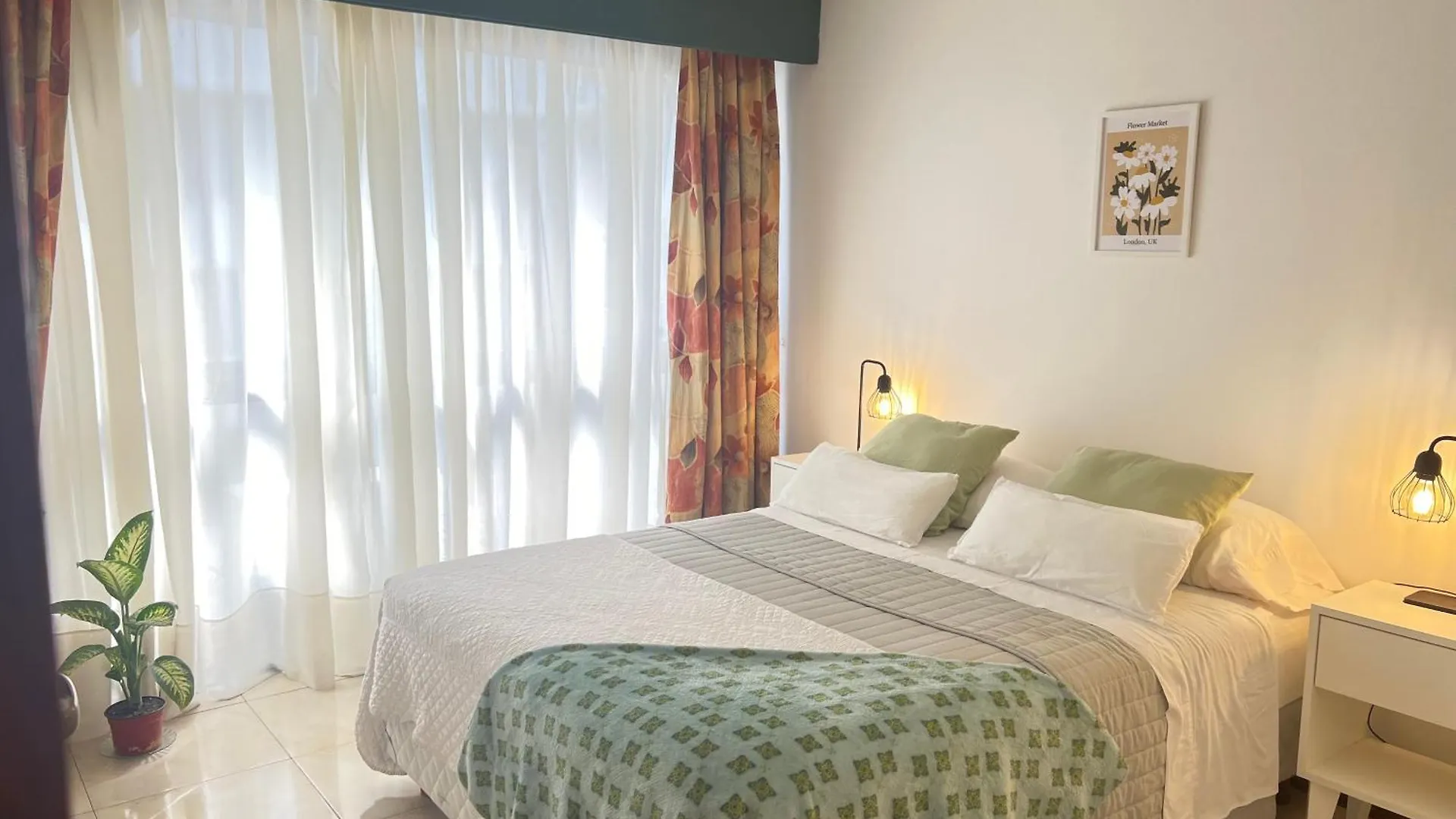 Mendoza Suites 9