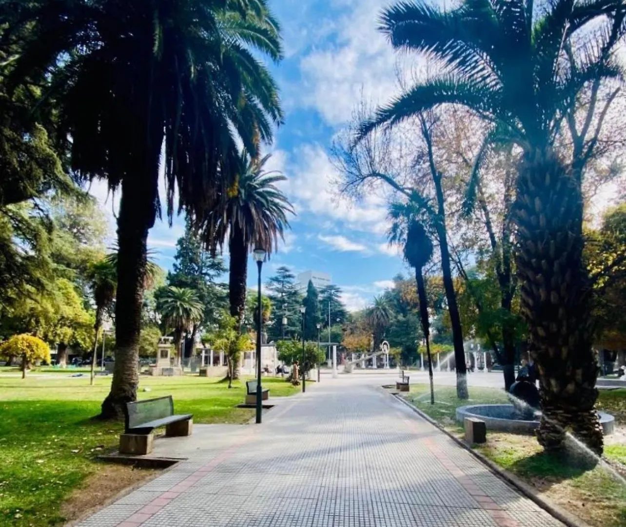 Mendoza Suites 9 Argentina