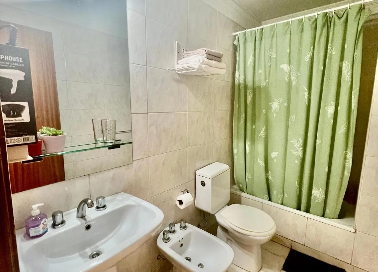 Mendoza Suites 9